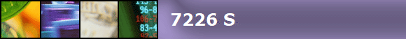 7226 S