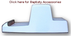Child Seat Baptistry Step